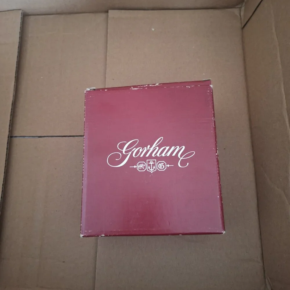 gorham candle horders